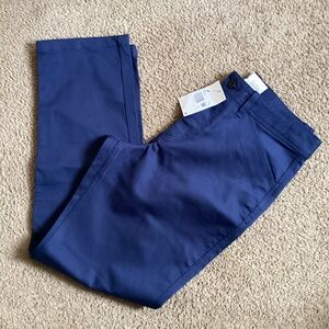 Navy blue Nike SB pants